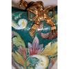 Vase sac de noeud!