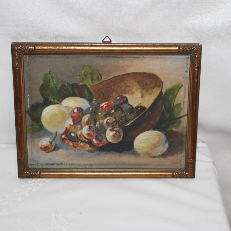 Le temps des Fruits Le temps des Fruits