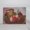 Le temps des pommes
