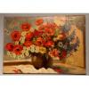 Bouquet de coquelicots