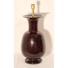 Lampe Prune Lampe Prune