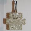 Petit Lustre annÃ©e 60